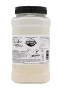 CALDO DE POLLO 1KG SABORALSA