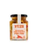 ACEITUNA VERDE GORDAL RELLENA DE PIMIENTO PIRI-PIRI 1921