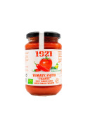 SPICY TOMATO SAUCE 350GR 1921