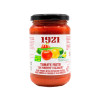 TOMATE FRITO PIMIENTO Y CALABACIN TARRO 350GR 1921