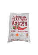 SWEET VERA´S SOMOKED PAPRIKA 1921 BAG 1000 GR D.O.P.