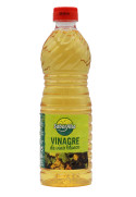 Vinagre de Vino Blanco PET 1 L.