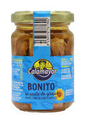 BONITO ACEITE GIRASOL T-212 Calamayor