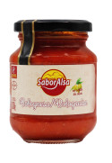 SALSA BOLOÑESA TARRO 314/300 GR SABORALSA