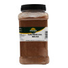 GROUND NUTMEG PET 150G 1/4KG SABORALSA