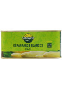 Espárrago Blanco Extra Lata 1 Kg (13/16)