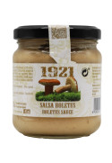 SALSA BOLETUS TARRO 250 GRS 1921