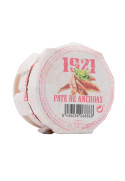 PATE DE ANCHOAS 100 GR 1921