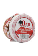 PATE DE SECRETO IBERICO 100 GR Oro Extremeño