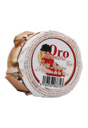 PATE IBERICO AL PIMENTON DE LA VERA 100 GR Oro Extremeño