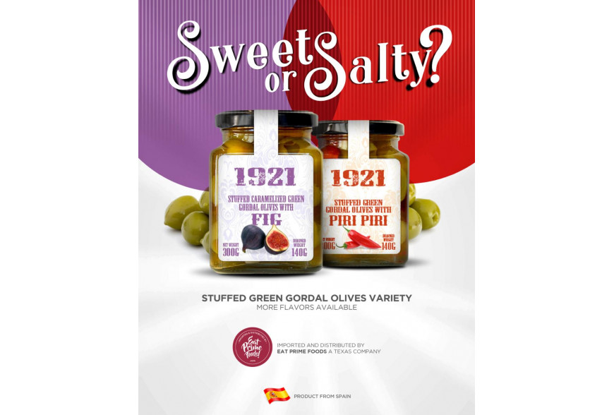 SUPERMERCADOS DE ESTADOS UNIDOS 