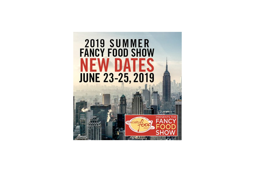 FERIA SUMMER FANCY FOOD