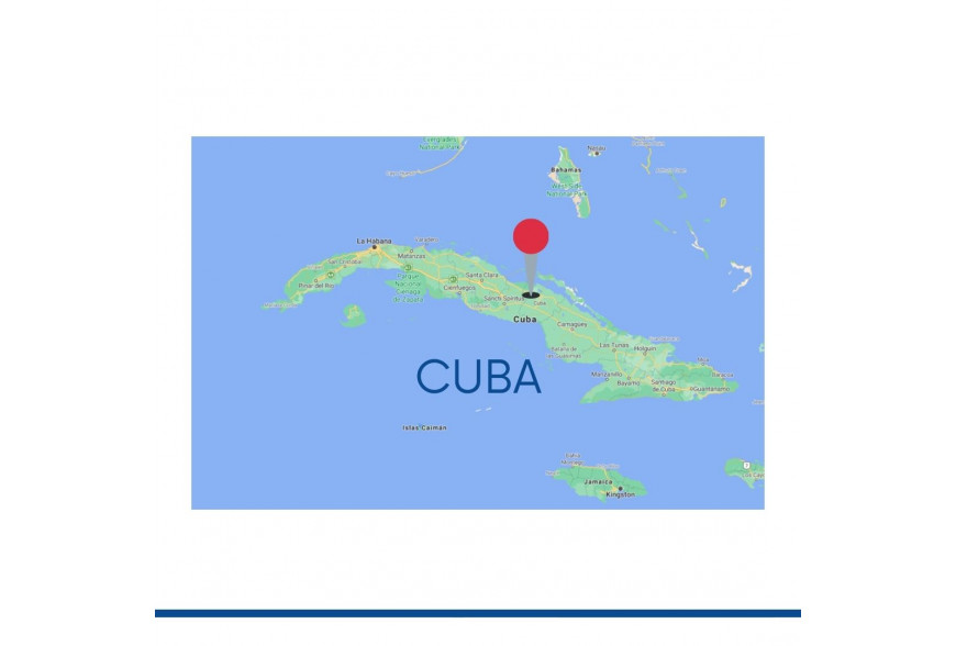 CUBA