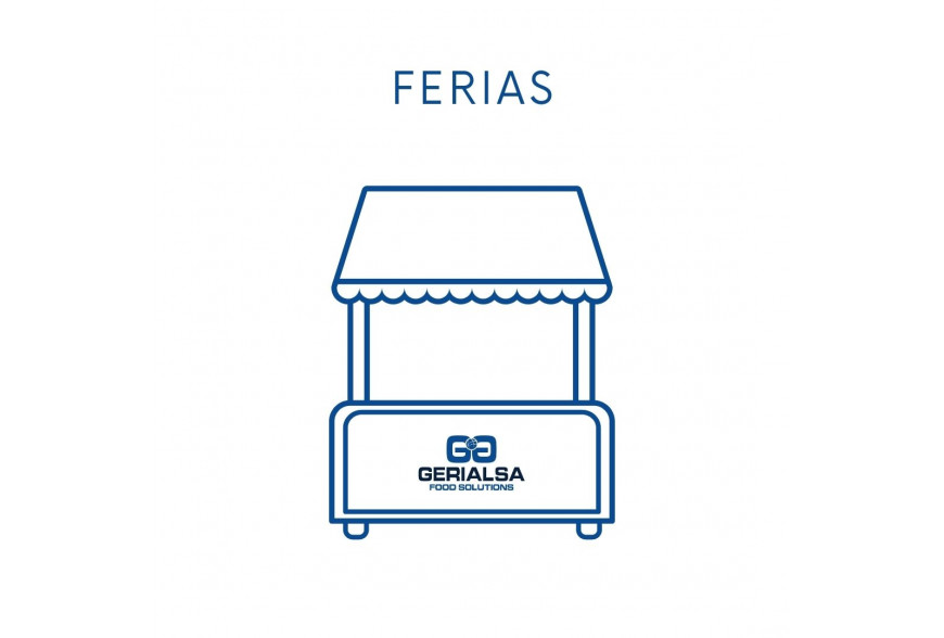FERIAS