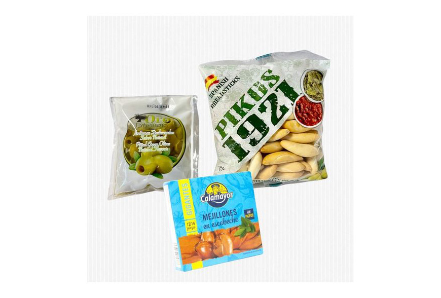 ¡LA HORA DEL VERMUT!