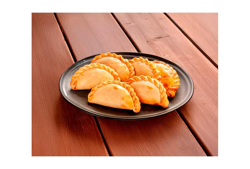 Empanadas Criollas
