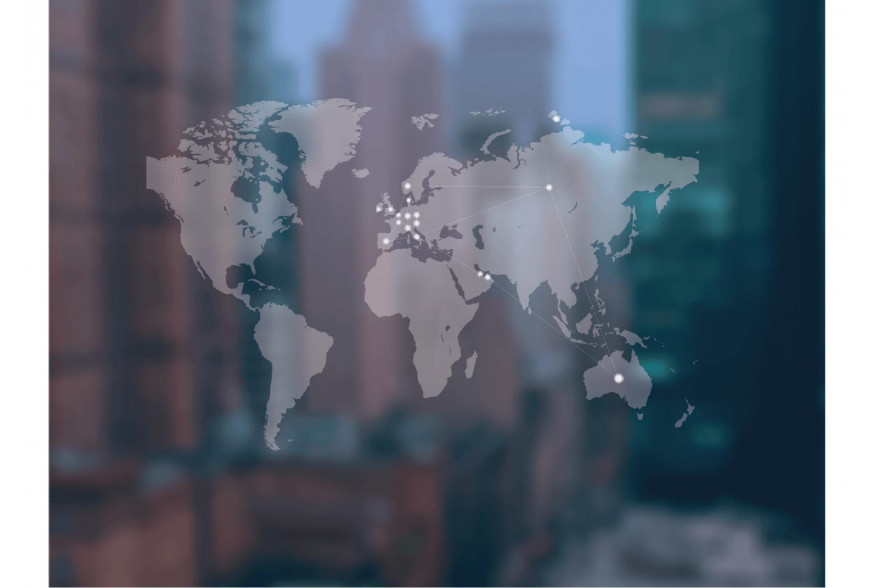 EXPORTACIÓN DE NUESTROS PRODUCTOS 