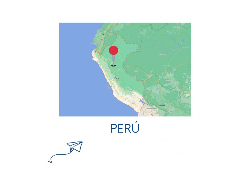 PERÚ