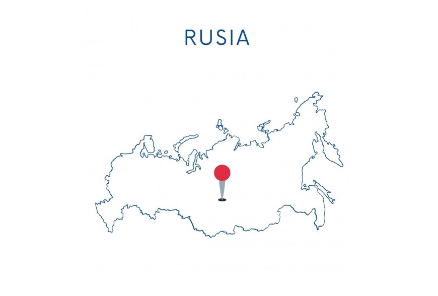 RUSIA