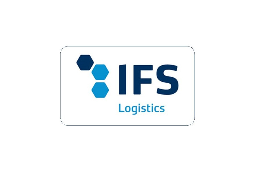 YA ESTAMOS CERTIFICADOS EN IFS LOGISTIC