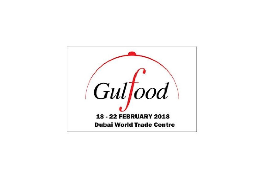 ESTAREMOS EN LA FERIA GULFOOD (DUBAI)