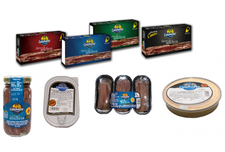 ANCHOAS CALAMAYOR